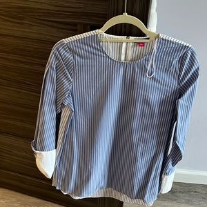 Vince Camuto shirt